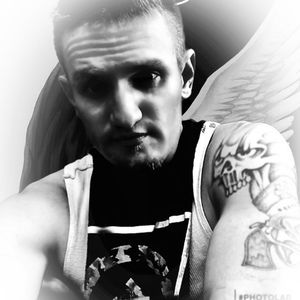 Meet your Posher, Bret